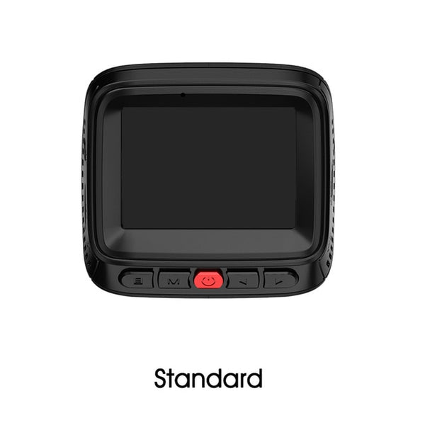 SYS M8 2.0" LCD Car WiFi DVR Super HD 2K 1296P 1080P 60fps Dash Cam Driving Recorder OV4689 MOV H.264 Car Registrator G-sensor