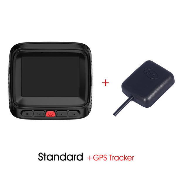 SYS M8 2.0" LCD Car WiFi DVR Super HD 2K 1296P 1080P 60fps Dash Cam Driving Recorder OV4689 MOV H.264 Car Registrator G-sensor