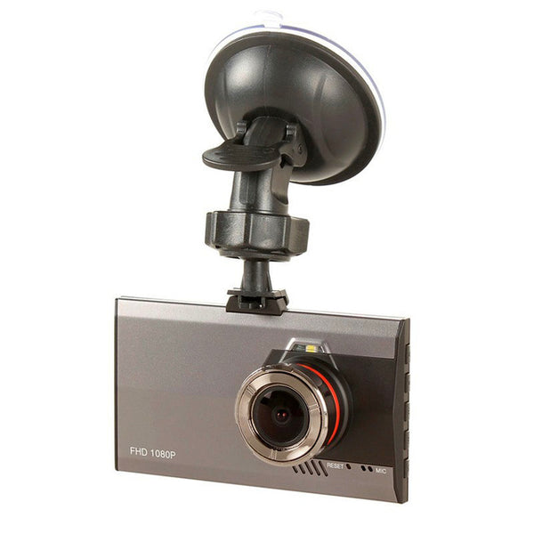 3.0 Inch Mini Car DVR Camera A8 Full HD 1080P 120 Degree Dashcam Video Registrars for Cars Night Vision Dash Cam