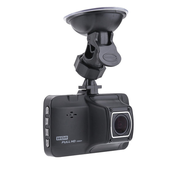 New Car DVR Camera 1080P Full HD Video Recorder G-sensor Night Vision Dash Cam A903  Wide Angle Car Camera Recorder #0928