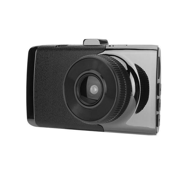 Original Smart Car DVR Car Recorder Dash Camera 1080P 140 Degree Wide Angle 3 Inch HD Screen Portable #0928