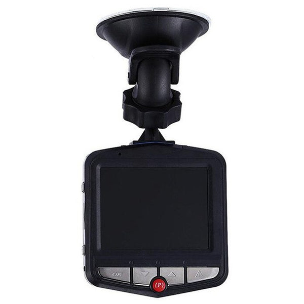 Dropship 2.4inch Car Video Recorder Dash Cam HD 1080P G-sensor Driving recorder May8