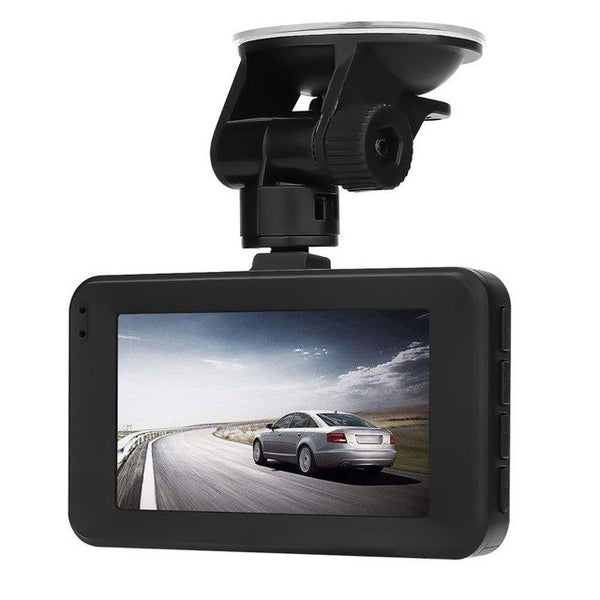 Dvr Camera 1080P Full HD 170 Degree angle New CAR DVR CAMERA Car Camera For Driving Recording Car Detector