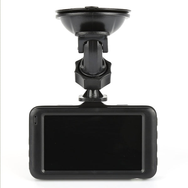 3.0" 1080P Car Dashboard DVR Camera FHD Vehicle Video Recorder Dash Cam G-Sensor GPS G-sensor front camera driving recorder Q8