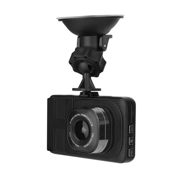 3" Car Dash Camera Vehicle Cam Full HD 1080P DVR 140 degree wide Angle in Car Video Recorder Dashboard Camera With Night Vision