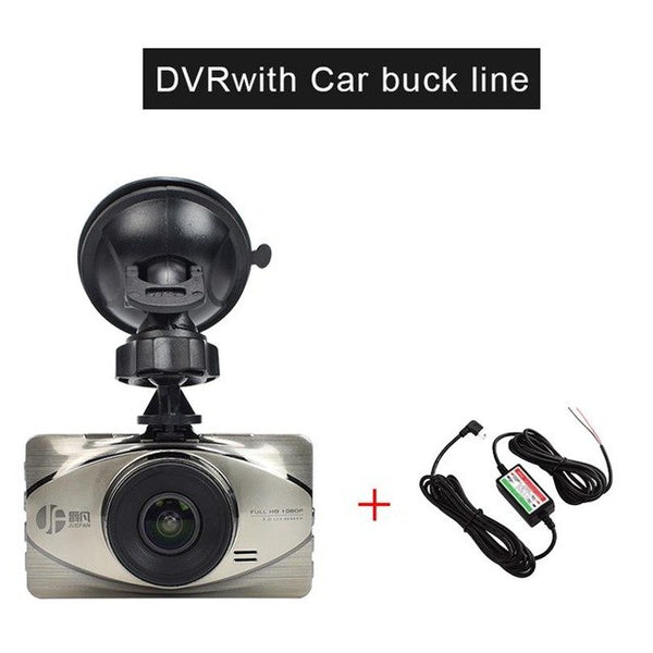 NEW A119 DVR for car Full HD 1080 P Novatek 96655 car Camera Recorder dash cam 170 degree 6g lens WDR Dinner Night vision DVR