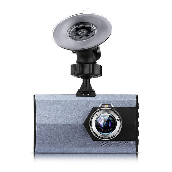 1080P Night Vision HD G-sensor Car DVR Vehicle Camera Video Recorder Dash CamCar styling Dropshipping or wholesale