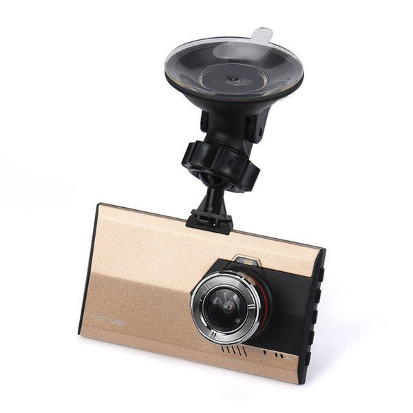 1080P Night Vision HD G-sensor Car DVR Vehicle Camera Video Recorder Dash CamCar styling Dropshipping or wholesale