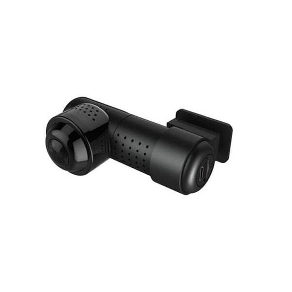 Infrared night vision ultra high definition 2160P driving recorder car recorder 360 panoramic parking monitoring