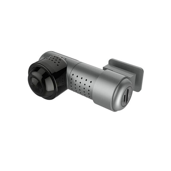 Infrared night vision ultra high definition 2160P driving recorder car recorder 360 panoramic parking monitoring